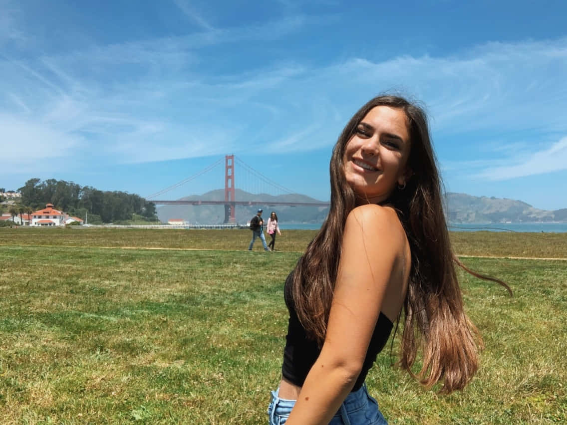 Sarah M.